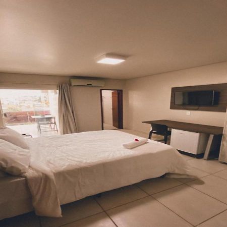 Amazon Xingu Hotel Алтаміра Екстер'єр фото