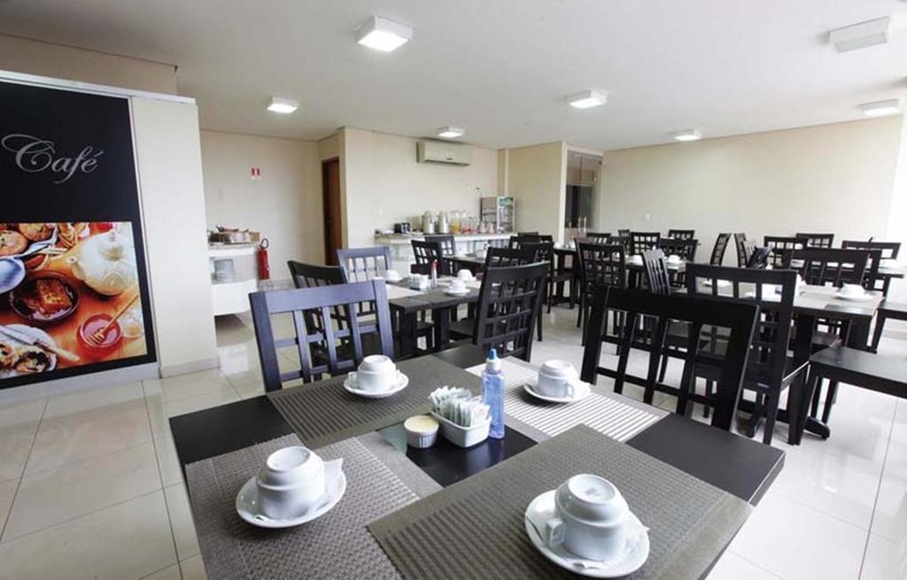 Amazon Xingu Hotel Алтаміра Екстер'єр фото