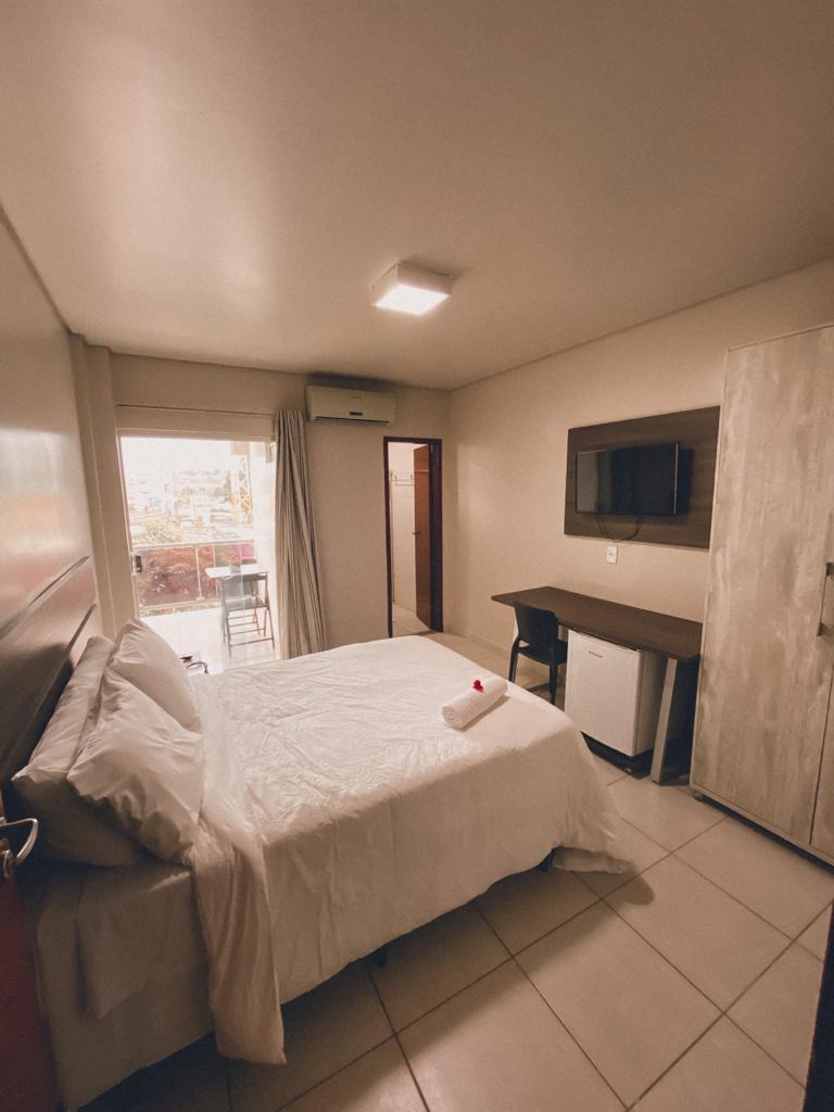 Amazon Xingu Hotel Алтаміра Екстер'єр фото
