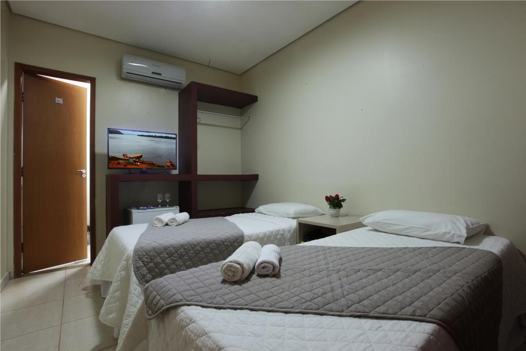 Amazon Xingu Hotel Алтаміра Номер фото