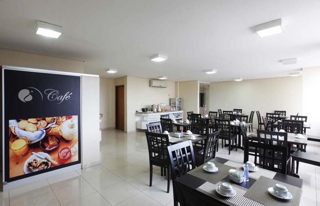 Amazon Xingu Hotel Алтаміра Екстер'єр фото