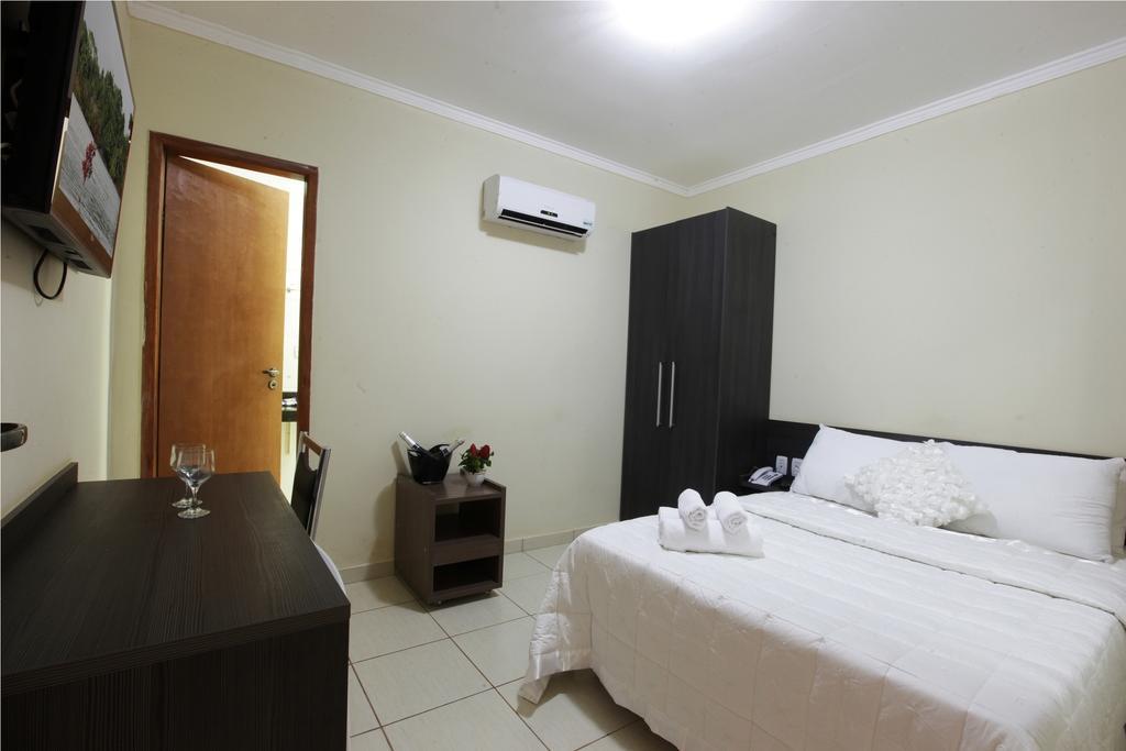 Amazon Xingu Hotel Алтаміра Номер фото