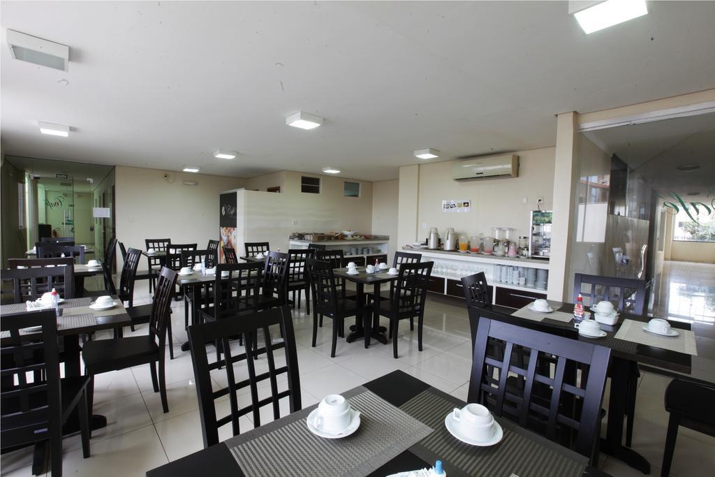 Amazon Xingu Hotel Алтаміра Екстер'єр фото