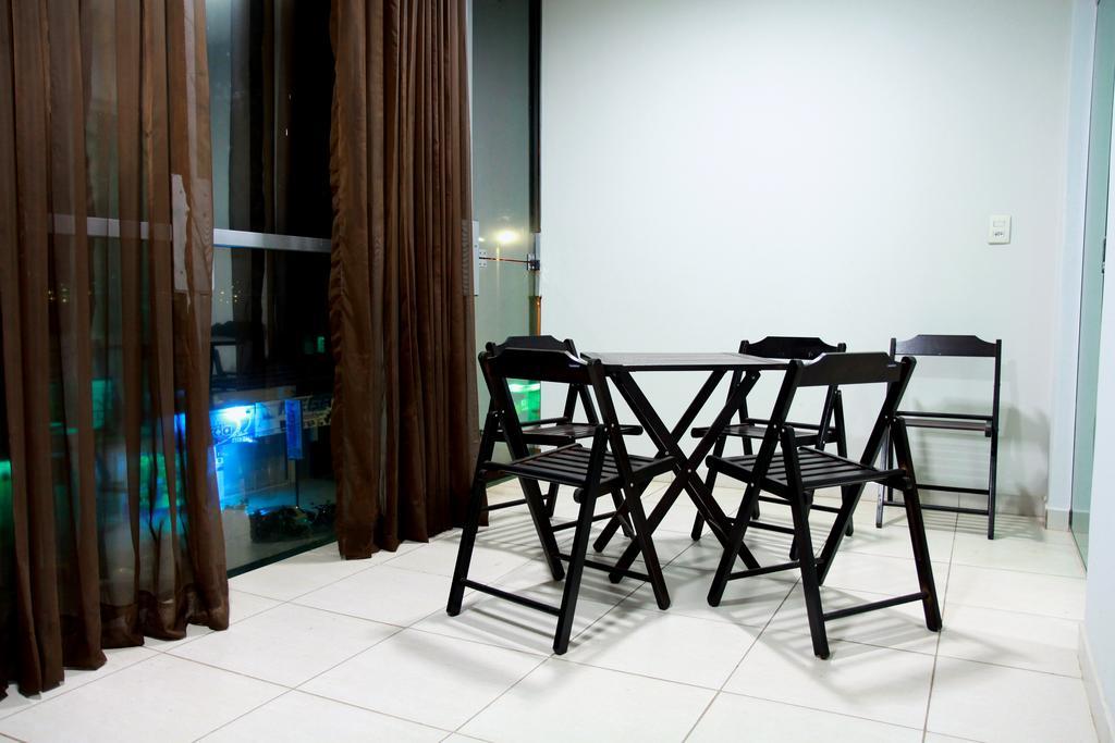 Amazon Xingu Hotel Алтаміра Номер фото