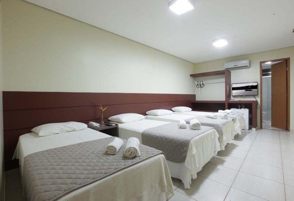 Amazon Xingu Hotel Алтаміра Номер фото